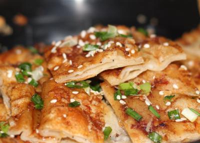 醬香餅技術哔咔漫画APP下载學校哪裏比較好？製作全流程及製餅技巧