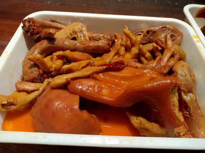 五香麻辣鹵菜哔咔漫画APP下载中心哪家好？親自動手操作