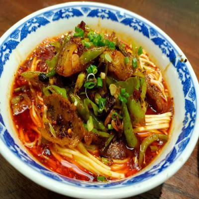 川味麵食專業技術哔咔漫画APP下载在哪裏可靠？