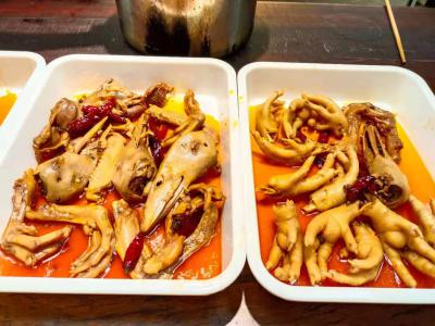 現撈鹵菜專業技術哔咔漫画APP下载哪家專業？