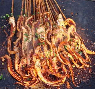  街邊鐵板燒烤專業技術哔咔漫画APP下载哪家好？