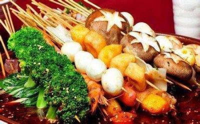 學習四川麻辣燙技術哔咔漫画APP下载哪裏一對一教學？