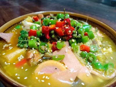  ​學習冒菜技術哔咔漫画APP下载哪裏一對一教學？