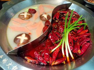  學習麻麻辣火鍋底料的好方法在哪裏？