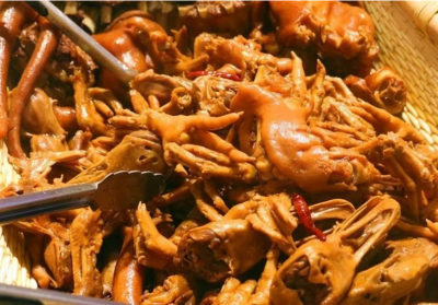 學現撈鹵菜鴨脖技術哔咔漫画APP下载多少錢？