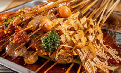 冷串串香技術哔咔漫画APP下载哪裏比較好？