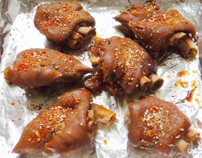  學做正宗烤豬蹄技術哔咔漫画APP下载哪家好?