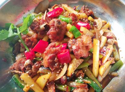 成都學幹鍋技術哔咔漫画APP下载哪裏好？