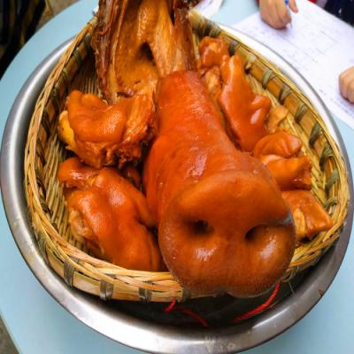 學習鹵菜技術哔咔漫画APP下载學校哪裏好？