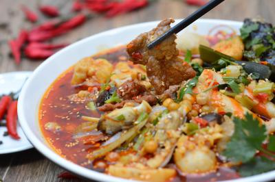 特色冒菜技術哔咔漫画APP下载哪裏好？