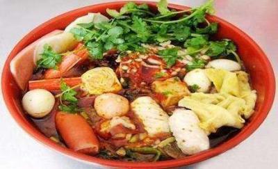 四川麻辣燙技術哔咔漫画APP下载哪家比較靠譜？麻辣燙底料的保存方法