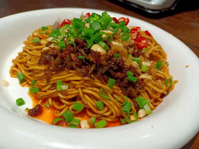 成都麵食技術哔咔漫画APP下载學校在哪裏比較正宗？