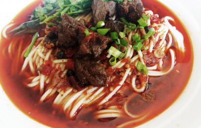  川味麵食技術哔咔漫画APP下载，哪裏可以學習好的麵食技術？