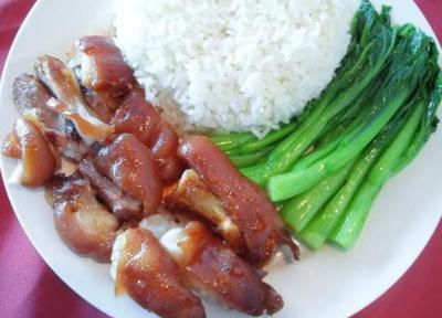 四川餐飲技術哔咔漫画APP下载學校，哪有教學做隆江豬腳飯技術？