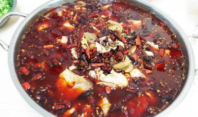 成都餐飲哔咔漫画APP下载，成都哪裏學習正宗魚火鍋技術？