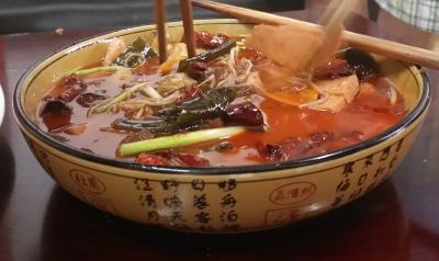 成都餐飲技術哔咔漫画APP下载,川菜哪裏可以學習？