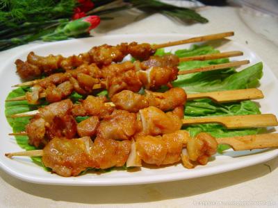 餐飲創業項目，無煙燒烤技術哔咔漫画APP下载哪裏比較好？