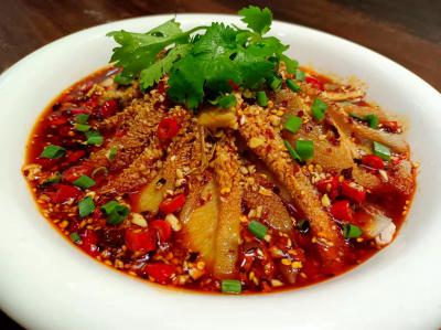  學做涼菜技術哔咔漫画APP下载班哪裏比較好?