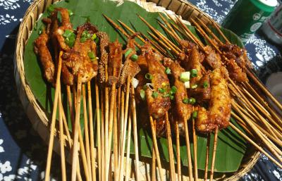 四川燒烤技術哔咔漫画APP下载學校哪家好？