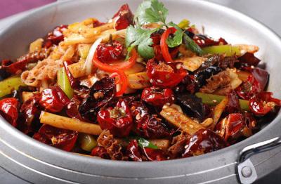  麻辣香鍋技術哔咔漫画APP下载班哪裏比較好？