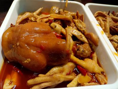 學正宗川味鹵菜技術哔咔漫画APP下载哪家好？