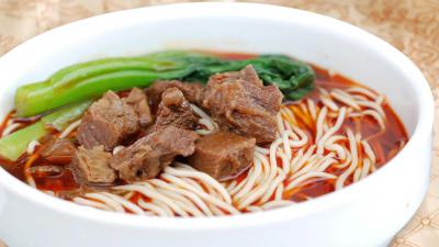  想學川味麵食技術做法哪裏比較專業？