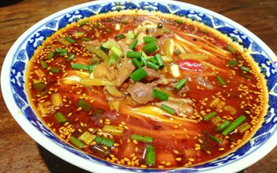 特色小麵技術哔咔漫画APP下载哪裏有  麵食技術需要多久