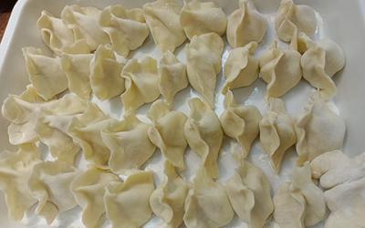 餃子製作技巧哔咔漫画APP下载：從入門到精通