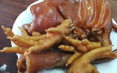 成都鹵菜大師哔咔漫画APP下载班哪裏專業？ 掌握鹵菜的技巧與秘訣