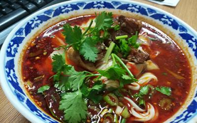 成都麵館技術哔咔漫画APP下载哪家正宗？