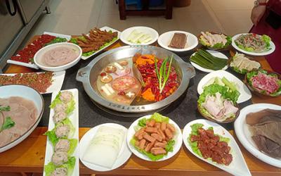 成都火鍋哔咔漫画APP下载哪裏技術專業?