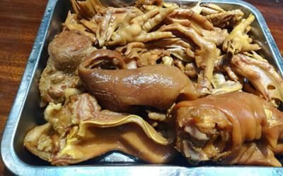 學習醬香鹵菜技術哪裏正宗？