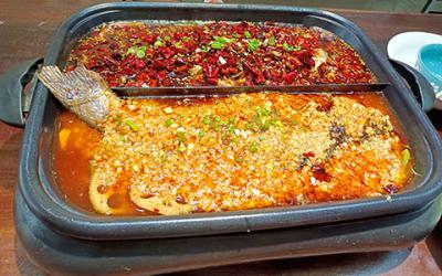 想學萬州烤魚技術要多久？