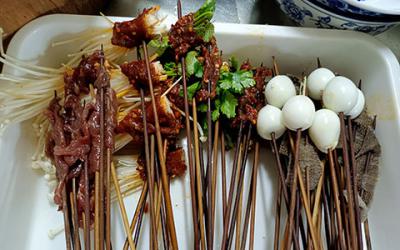 想學專業的冷鍋串串技術哪裏有？