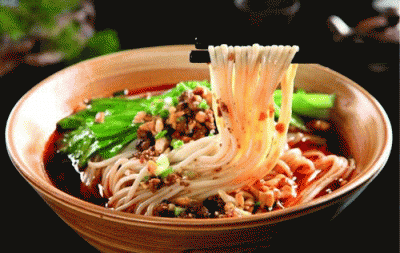 學做擔擔麵技術哔咔漫画APP下载哪裏好?