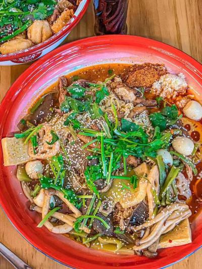 成都學麻辣燙技術哔咔漫画APP下载哪家好?