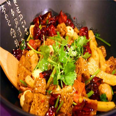 成都麻辣香鍋技術哔咔漫画APP下载班哪家好？