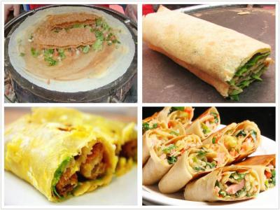 成都雜糧煎餅技術哔咔漫画APP下载哪裏好？ 