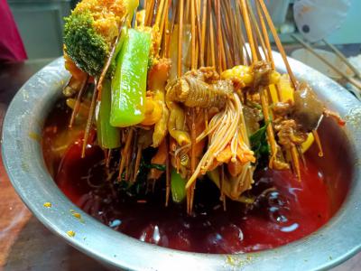 成都冷鍋串串技術哔咔漫画APP下载哪家好？