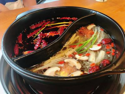 成都學做雜糧菌湯鍋技術哔咔漫画APP下载哪裏好？