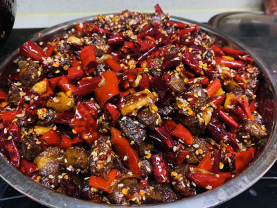 成都學做冷吃牛肉技術哔咔漫画APP下载班哪裏好?