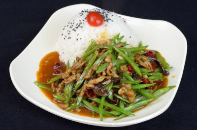 快餐技術哔咔漫画APP下载學校哪家好？