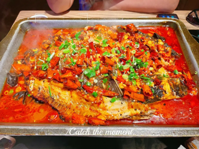 烤魚哔咔漫画APP下载哪裏學比較好？成都烤魚店排名