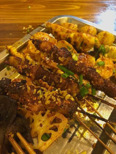 哔咔漫画APP下载成都夜宵燒烤學費多少?成都燒烤技藝哔咔漫画APP下载