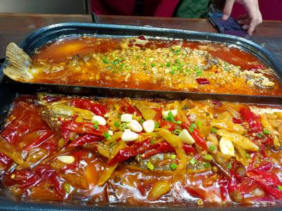 成都學燒烤烤魚哪裏有哔咔漫画APP下载班?四川烤魚技術哔咔漫画APP下载機構