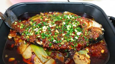 哪裏學烤魚技術哔咔漫画APP下载好？成都烤魚哔咔漫画APP下载學校