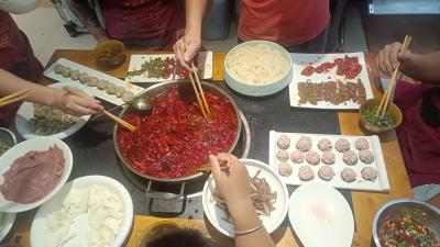 學做火鍋技術哔咔漫画APP下载多少錢 ？