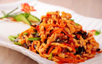 魚香肉絲技術哔咔漫画APP下载要去哪裏學？