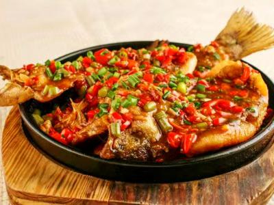 成都哪裏可以學烤魚技術？成都烤魚技術怎麽樣？