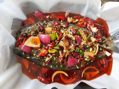 成都烤魚專業哔咔漫画APP下载學校怎麽選？成都學烤魚哪裏學最好？